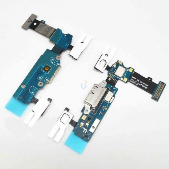 CHARGING FLEX SAMSUNG GALAXY S5 SM-G900F I9600