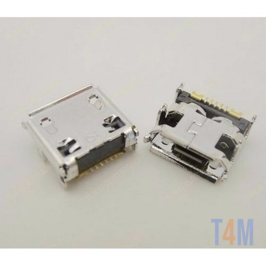 CONECTOR CARGA SAMSUNG GALAXY FRESH S7390 / S7392