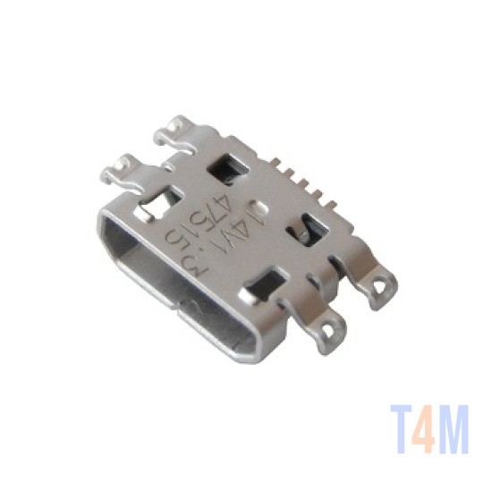 CONECTOR CARGA MICROSOFT NOKIA LUMIA 435