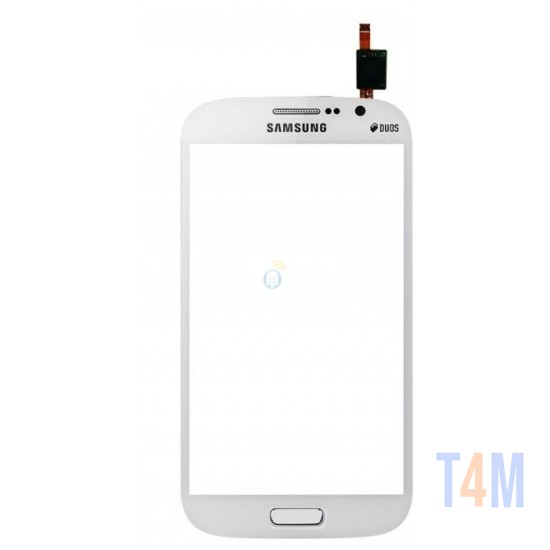 TOUCH SAMSUNG GALAXY GRAND NEO PLUS GT-I9060I BRANCO