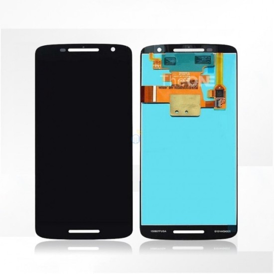 TOUCH+DISPLAY MOTOROLA MOTO X PLAY XT1562 PRETO