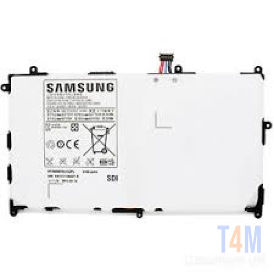 BATERIA SAMSUNG TAB P7300, P7310.P7320, SP368487A