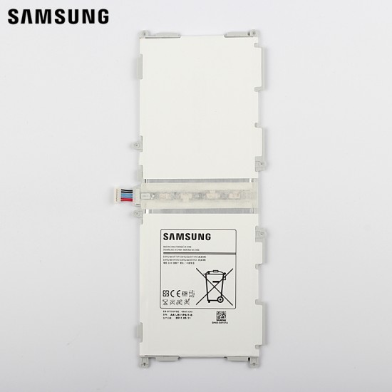 BATERIA SAMSUNG TABLET T530, T535, BATERIA EB-BT530FBC NOVO BLUK