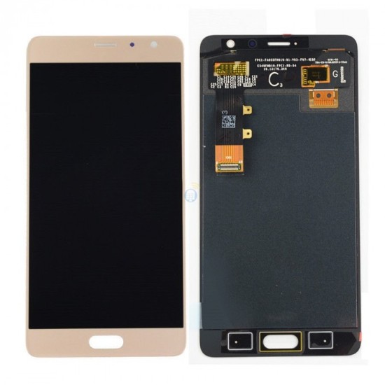 TOUCH+DISPLAY XIAOMI REDMI PRO DOURADO