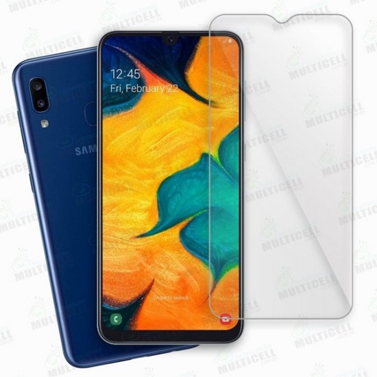 PELICULA DE VIDRO SAMSUNG A30S