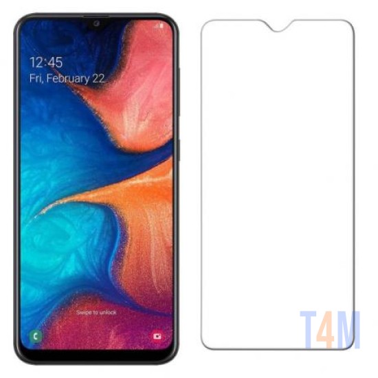 SCREEN GLASS PROTECTOR SAMSUNG A10S