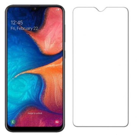 PELICULA DE VIDRO HUAWEI Y7 2019