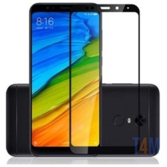 CRYSTAL XIAOMI REDMI S2 NEGRO