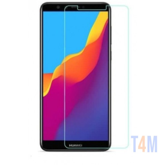 PELICULA DE VIDRO HUAWEI HONOR 20 TRANSPARENT