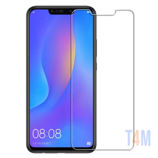 PELICULA DE VIDRO HUAWEI MATE 20 