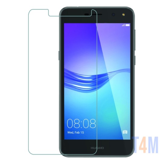 SCREEN GLASS PROTECTOR HUAWEI Y6 2019