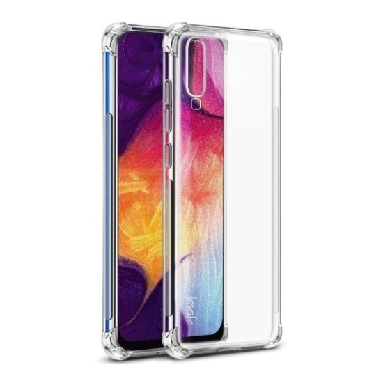 CAPA ANTI-CHOQUE SAMSUNG GALAXY A50