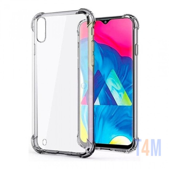 CAPA ANTI-CHOQUE GEL SAMSUNG GALAXY A40