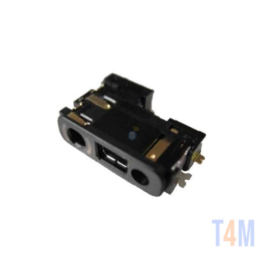 CONECTOR CARGA NOKIA 1208 / 2630