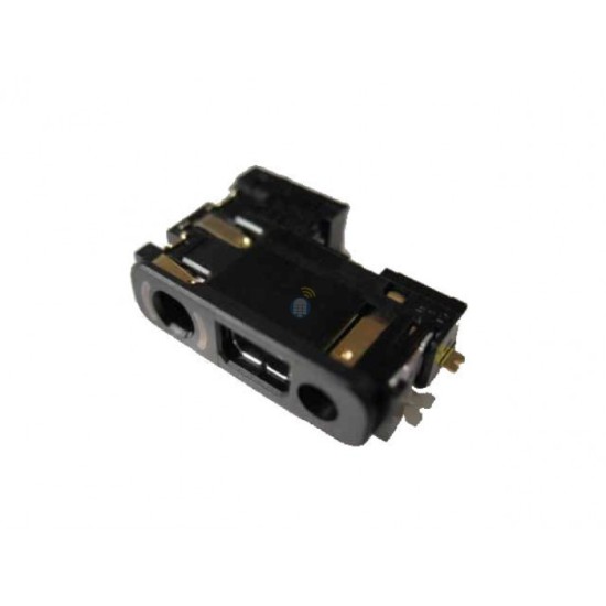 CONECTOR CARGA NOKIA 1208 / 2630