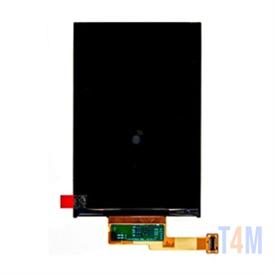 DISPLAY LG OPTIMUS L5 E610 