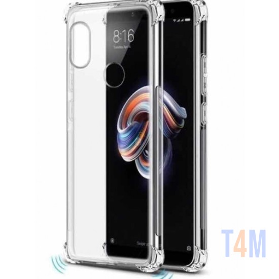 CAPA ANTI-SHOCK GEL XIAOMI REDMI 6 PRO