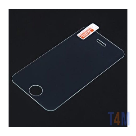 SCREEN GLASS PRTECTOR APPLE IPHONE 6G TRANSPARENT