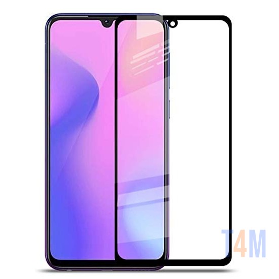 CRYSTAL SAMSUNG GALAXY M30 NEGRO