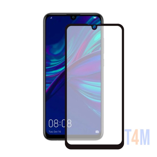 SCREEN GLASS PRTECTOR HUAWEI P SMART 2019 BLACK