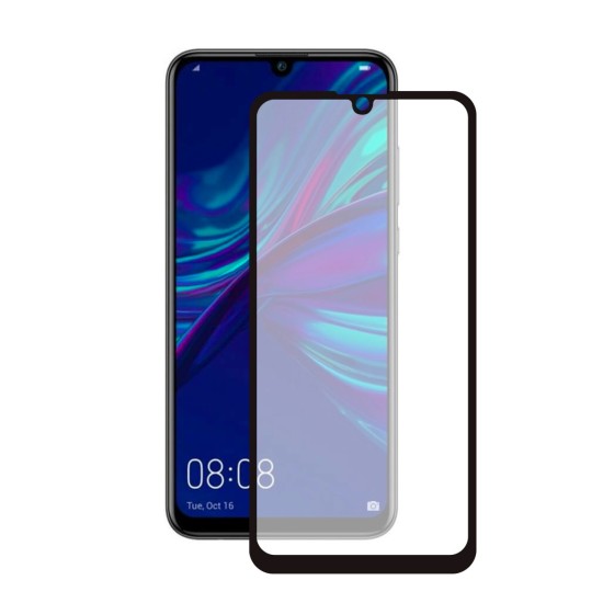 SCREEN GLASS PRTECTOR HUAWEI P SMART 2019 BLACK