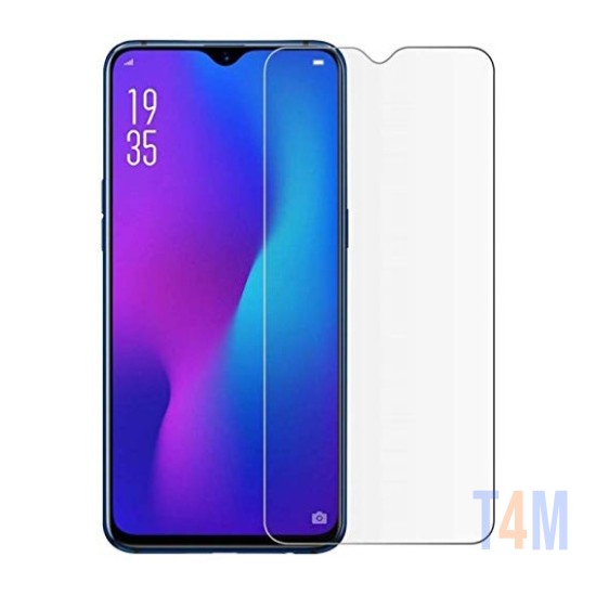 SCREEN GLASS SAMSUNG GALAXY A10/M10 TRANSPARENTE