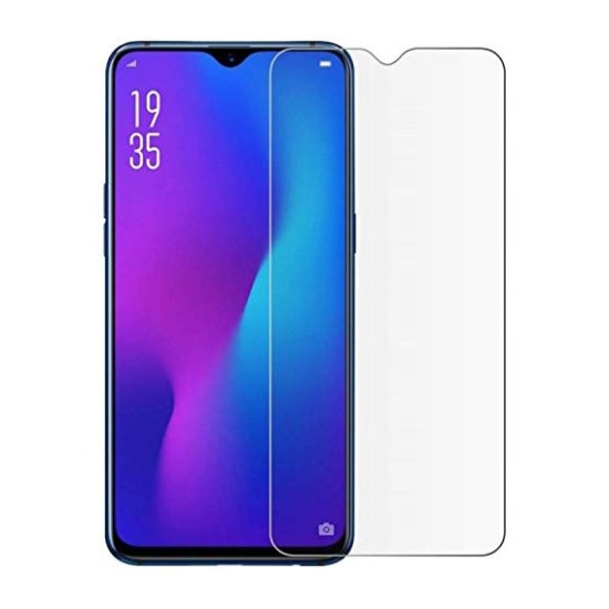 SCREEN GLASS SAMSUNG GALAXY A10/M10 TRANSPARENTE