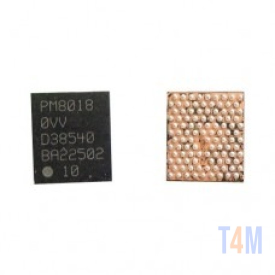 BASEBAND POWER IC IPHONE 5S 