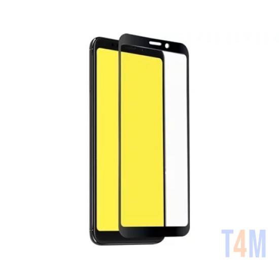 SCREEN GLASS PRTECTOR XIAOMI MI 5X BLACK