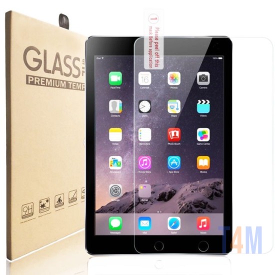 SCREEN GLASS PRTECTOR APPLE IPAD MINI 5 2019