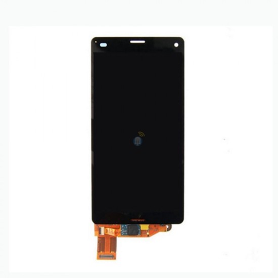 TOUCH+DISPLAY SONY XPERIA Z3 MINI COMPACT D5803 D5833 PRETO