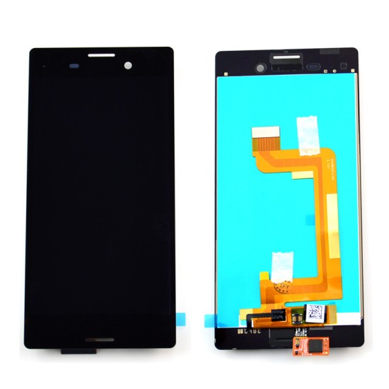 TOUCH+DISPLAY SONY XPERIA M4 AQUA E2303 SINGLE SIM PRETO