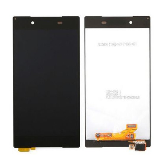 TOUCH+DISPLAY SONY XPERIA Z5 E6653 E6683 PRETO