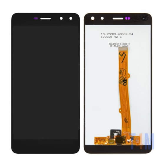 TOUCH+DISPLAY HUAWEI Y5 2017/Y5 III BLACK