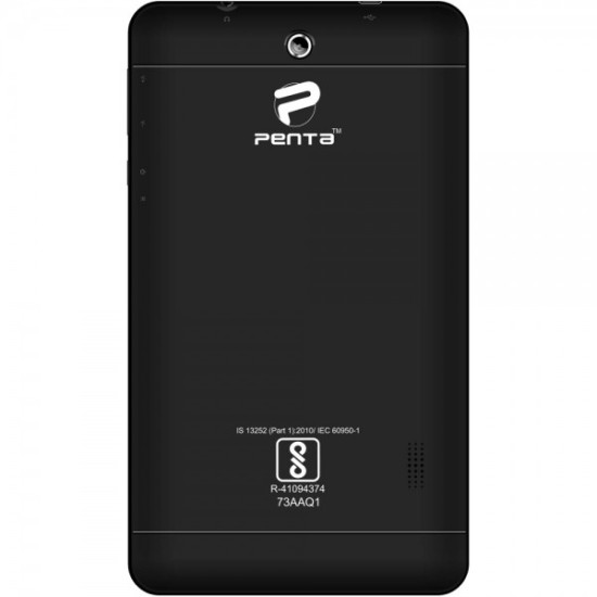 INNJOO PENTA 7.0" 1GB/8GB 3G WI-FI PRETO