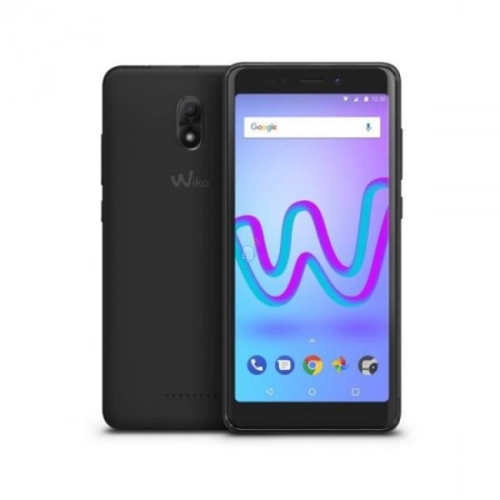 WIKO JERRY3 1GB/16GB 5.45" DUAL SIM GREY