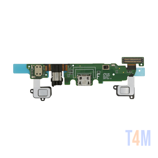 CHARGING+HEADFONE BOARD SAMSUNG A8S G877N 