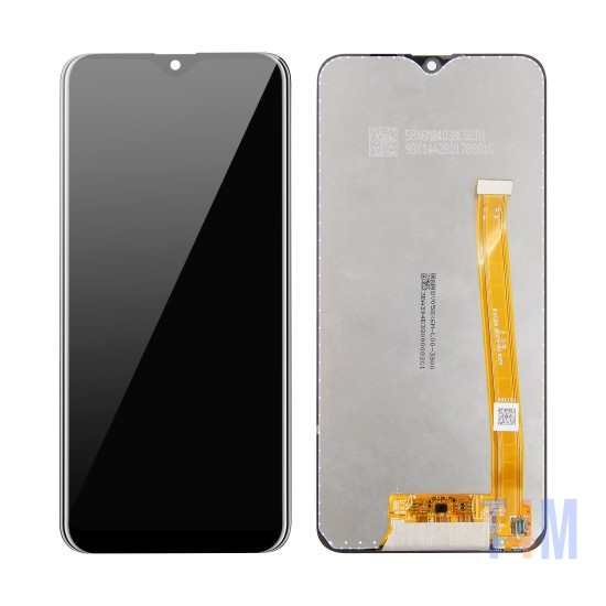 TOUCH+DISPLAY SAMSUNG GALAXY A20E / A202 5.8" BLACK