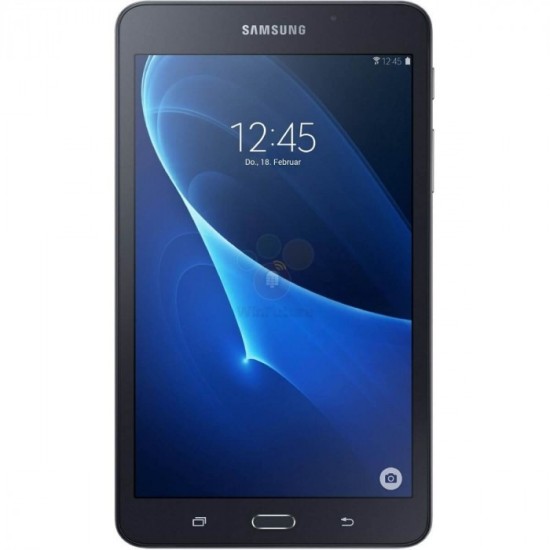 SAMSUNG GALAXY TAB A T280 7.0" 1.5GB/8GB WI-FI BLACK