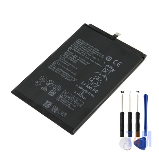 HUAWEI MATE 20 X HB3973A5ECW 5000MAH BATTERY ORIGINAL