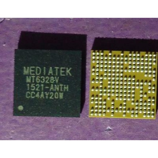  POWER IC MEDIATEK MT6328V