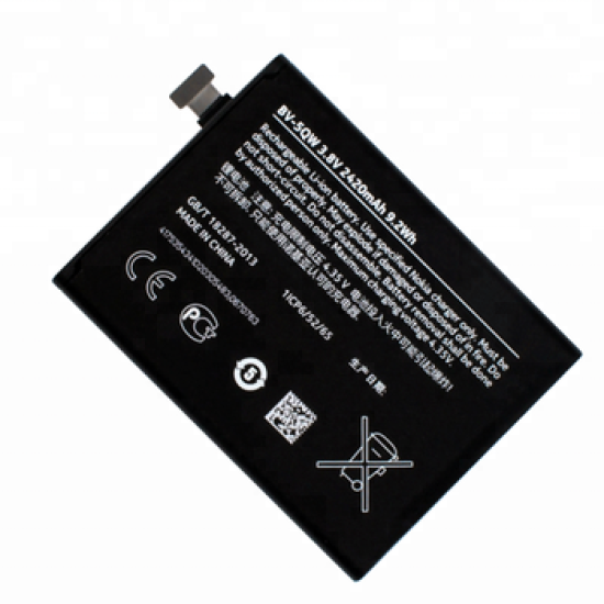 BATTERY NOKIA LUMIA 930, BV-5QW 