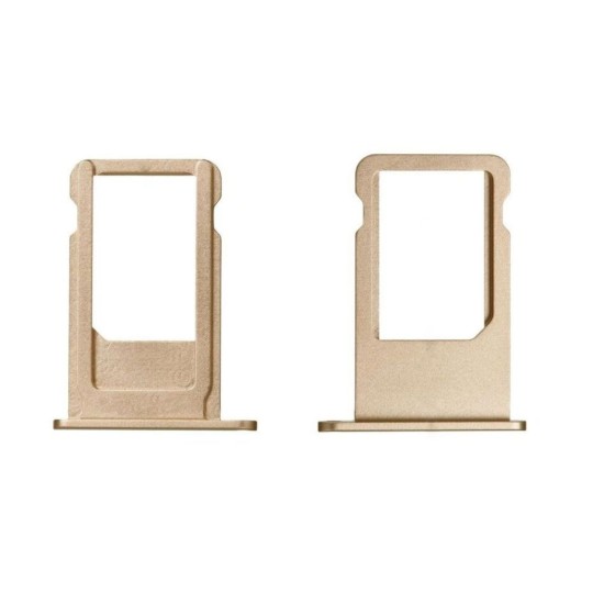 SIM HOLDER ASUS ZENFONE 3 MAX,ZC520TL DOURADO