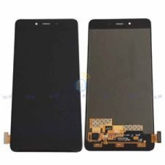 TOUCH+DISPLAY ONE PLUS X / 1+X 5"BLACK