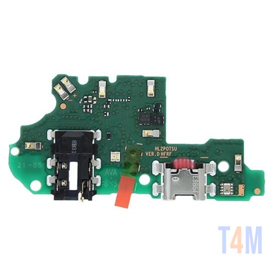 PLACA DE CARGA PARA HUAWEI P SMART 2021