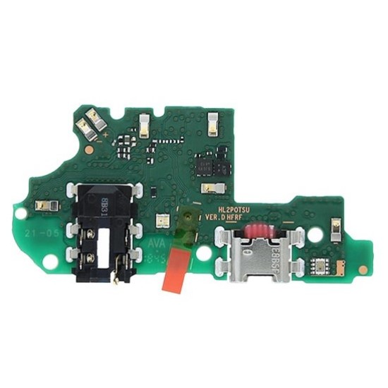 PLACA DE CARREGAMENTO PARA HUAWEI P SMART 2021