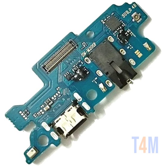 CHARGING BOARD FOR SAMSUNG GALAXY M20 / M205