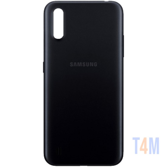 CUBIERTA TRASERA SAMSUNG GALAXY M21 /215 NEGRO