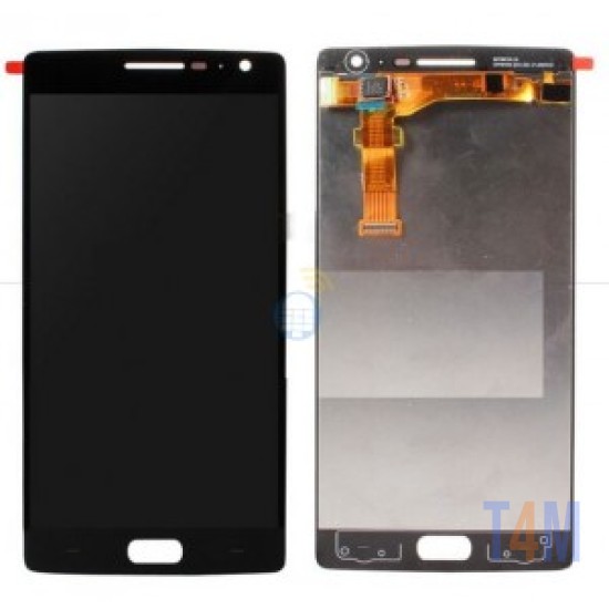 TOUCH+LCD ONE PLUS TWO 1+2 5.5"NEGRO