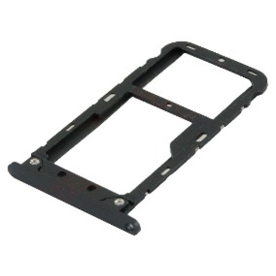 SIM HOLDER XIAOMI MI 5X MI A1 PRETO